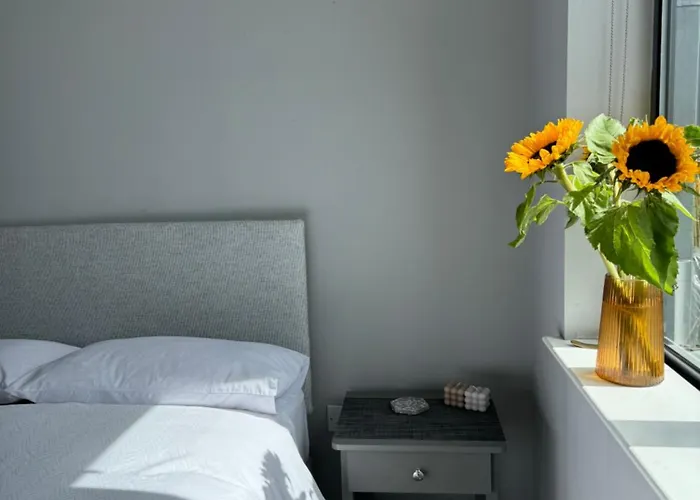 Private Bathroom Double Room
